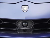Gebraucht Lamborghini Urus 650 PS (478 kW) 2021 Blau SUV