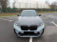 Gebraucht BMW X4 M Competition Edition 510 PS (375 kW) 2022 Grau SUV