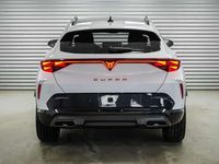 Neu Cupra Formentor 150 PS (110 kW) 2025 Glacial white metallic (2y) SUV