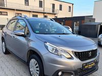 Gebraucht Peugeot 2008 Active 114 PS (83 kW) 2019 Gris artense SUV