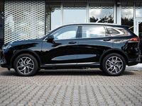 Usata Wey 03 Premium 367 CV (269 kW) 2024 Nero SUV