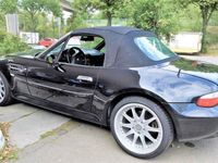 gebraucht BMW Z3 Roadster2.8 M-Paket