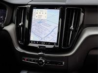 Gebraucht Volvo XC60 197 PS (144 kW) 2023 Schwarz SUV