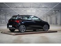 Neu Hyundai i20 Trend 90 PS (66 kW) 2026 Phantom black Kleinwagen