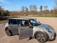 Gebraucht Mini Cooper 136 PS (100 kW) 2019 Grau Kleinwagen