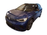 Gebraucht VW ID.4 GTX 250 kW (340 PS) 2025 Blau SUV