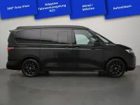 Neu VW T7 California 245 PS (180 kW) 2026 Deep black Van