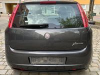 gebraucht Fiat Grande Punto 1.4 8V Dynamic Dynamic