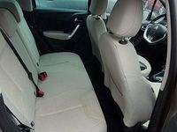 Gebraucht Citroën C3 Exclusive 120 PS (88 kW) 2011 Limousine