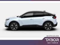 Neu Citroën C4 145 PS (106 kW) 2025 Okenit weiß metallic / dach in SUV