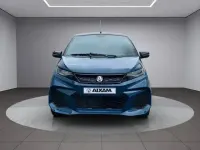 Neu Aixam Coupe GTI 2026 Andere Coupé