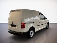 Gebraucht VW Caddy 102 PS (75 kW) 2020 Candyweiß Van / Kleinbus