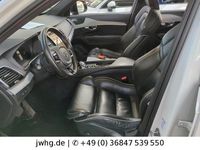 Gebraucht Volvo XC90 Plus 456 PS (335 kW) 2023 Weiß SUV
