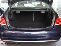 Gebraucht Mercedes E350 306 PS (225 kW) 2014 Blau Coupé