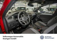 gebraucht VW Tiguan Tiguan ActiveActive 2.0 TDI DSG 110 kW