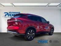 Neu MG HS Luxury 224 PS (164 kW) 2026 Rot(metallic) SUV