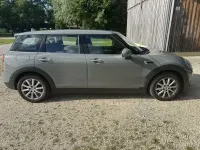 Gebraucht Mini One Clubman 102 PS (75 kW) 2016 Kombi