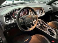 Gebraucht Dodge Challenger 309 PS (227 kW) 2024 Schwarz Coupé