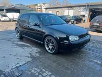Gebraucht VW Golf III GTI 150 PS (110 kW) 1999 Schwarz Limousine
