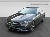 Gebraucht Mercedes C400 Avantgarde 252 PS (185 kW) 2023 Grau Limousine