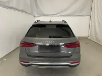Gebraucht Audi A6 Allroad Ambiente 204 PS (150 kW) 2022 Grau Kombi