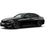 Gebraucht BMW 330 Efficient Dynamics 184 PS (135 kW) 2026 Limousine