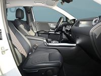 Gebraucht Mercedes EQA250 139 kW (190 PS) 2023 Weiß SUV