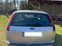 Gebraucht Ford Focus Style 101 PS (74 kW) 2007 Grau Kombi