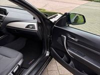 Gebraucht BMW 218 136 PS (100 kW) 2015 Schwarz Coupé