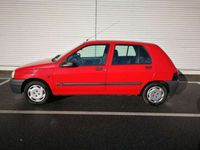 gebraucht Renault Clio 1.2i Campus aus 2-Hand