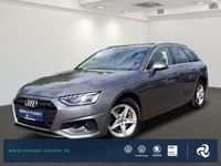 Gebraucht Audi A4 Design 163 PS (119 kW) 2020 Kombi