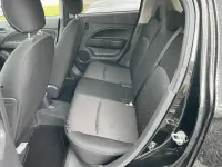 Gebraucht Mitsubishi Space Star Select 71 PS (52 kW) 2024 Schwarz Kleinwagen