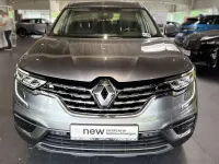 Gebraucht Renault Koleos Techno 158 PS (116 kW) 2023 Grau SUV