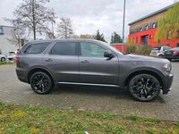 Gebraucht Dodge Durango 299 PS (219 kW) 2019 Grau SUV