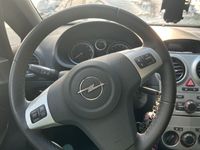 gebraucht Opel Corsa 1,4 Benziner