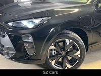 Nowe Cupra Terramar 204 KM (150 kW) 2026 Czarny SUV