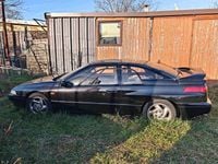 Gebraucht Subaru SVX 220 PS (161 kW) 1995 Schwarz Coupé