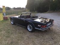 gebraucht Triumph TR6 