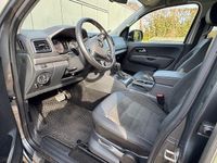 Gebraucht VW Amarok 204 PS (150 kW) 2020 Grau Pickup