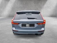Gebraucht Volvo V60 Plus 197 PS (144 kW) 2024 Thunder grey Kombi