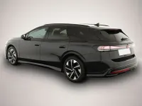 Neu VW ID.7 Pro 210 kW (286 PS) 2026 Schwarz Kombi