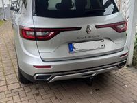 Gebraucht Renault Koleos 190 PS (139 kW) 2021 Silber SUV
