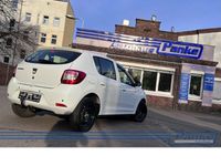 gebraucht Dacia Sandero II Laureate*NAV*PDC*AHK*Bluetooth*