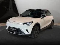 Occasion Smart #1 Edition #1 200 kW (272 ch) 2023 Blanc SUV