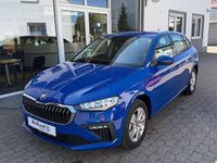 Usata Skoda Scala Essence 95 CV (69 kW) 2026 Blu Utilitaria