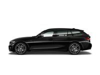 gebraucht BMW 320 d Touring xDrive Aut. M Sport LaserLicht ACC