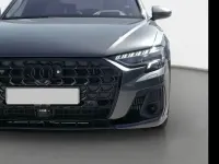 Gebraucht Audi A8L Sport 460 PS (338 kW) 2023 Grau Limousine