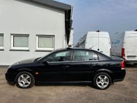 gebraucht Opel Vectra C 2.2 Lim *Automatik*TÜV& Service Neu