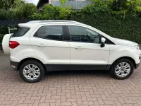 Gebraucht Ford Ecosport 90 PS (66 kW) 2014 SUV