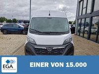 gebraucht Opel Movano Cargo 2.2 Diesel L3H2